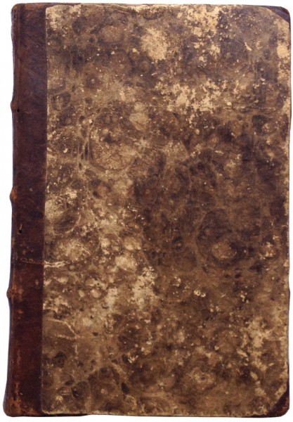 Требник [фрагмент]. Рукопись 1500-1520-х г