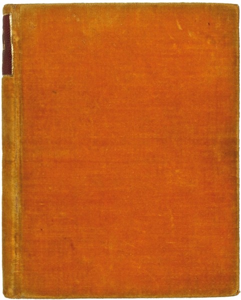 Цветаева, М. Волшебный фонарь: Вторая книга стихов. М.: Оле-Лукойе, 1912.