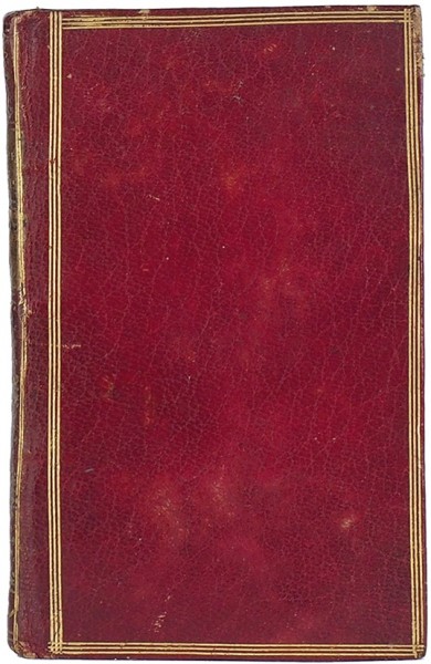 Избранные песни. Т. 1-4. [Сhansons choisies, aveс les airs notes. 4 t. На франц. яз.]. Лондон, 1783-1785.