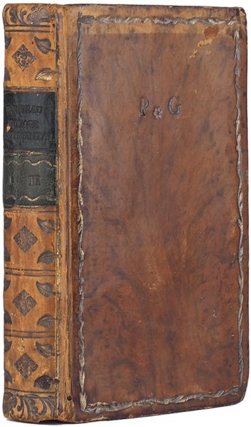 Горжи, Ж.-К. Новое сентиментальное путешествие. [Nouveau voyage sentimental par m. Gorjy]. В 2 т. Т. 1-2. Париж: Chez Guillot, 1791.