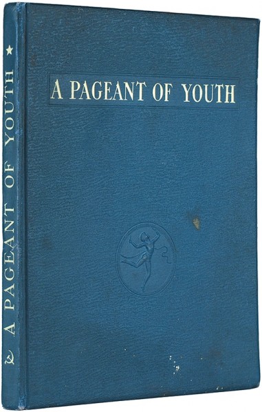 Парад молодости. Фотоальбом / оформ. А. Родченко. [A Pageant of Youth. На англ. яз.]. М.; Л.: State Art Publishers, 1939.