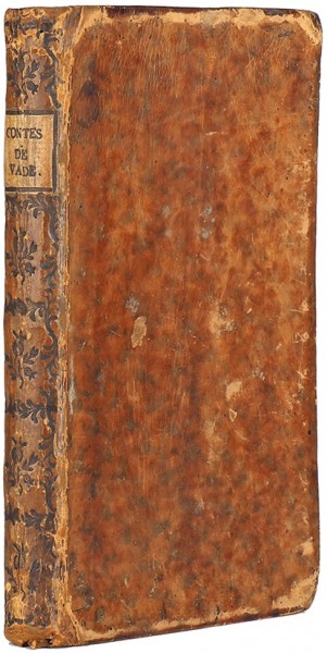 Конволют из двух изданий Вольтера. 1759-1764.