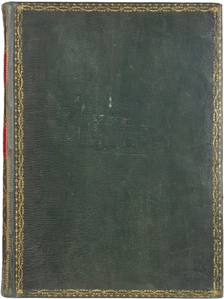 Расин, Ж. Сочинения Жана Расина. [Racine, J. Oeuvres de Jean Racine. На франц. яз.]. В 3 т. Т. 1-3. Париж: impr. de F.-A. Didot l'aine, 1783.