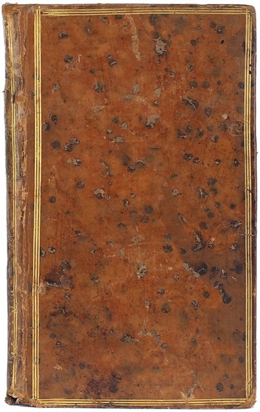 Реньяр, Ж.-Ф. Театр. Т. 1-4. [Theatre de Regnard; Nouvelle edition. 4 t. На франц. яз.]. Лондон, 1784.