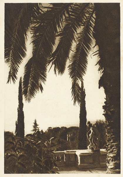 Подборка открыток (85) «Сочи». 1930-1950-е гг. 85 шт.