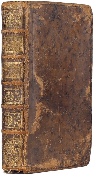 79 французских книг XVII-XX вв.